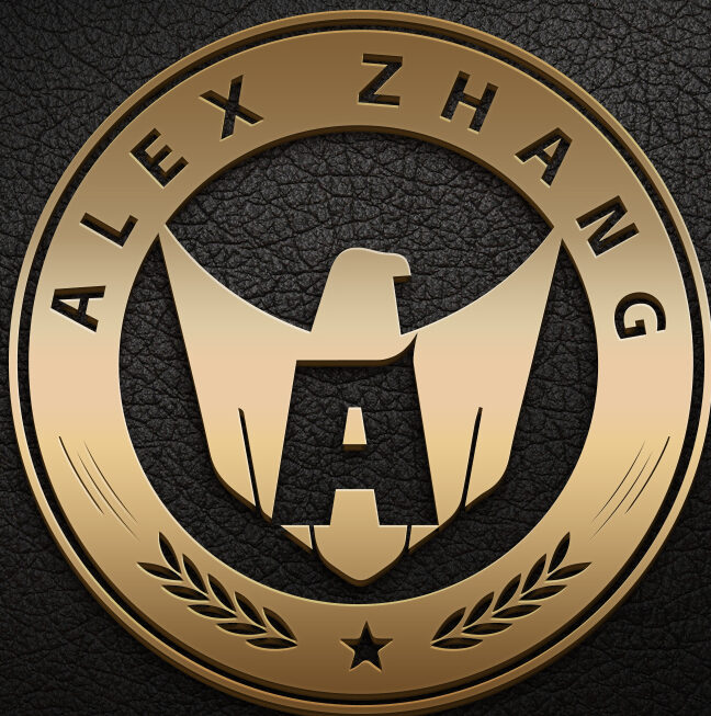 AlexZhang's Home